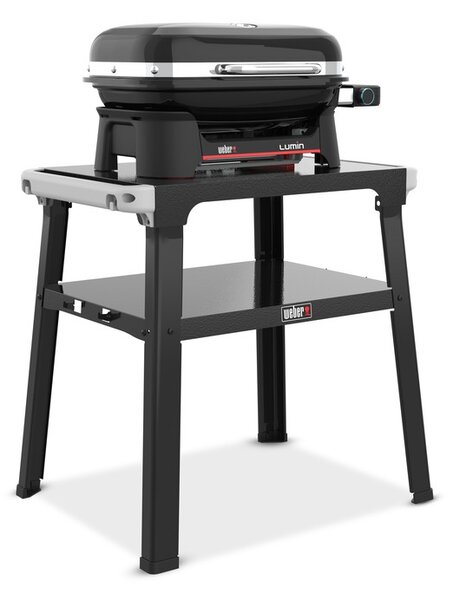 Weber Elektrický gril Lumin Compact Stand