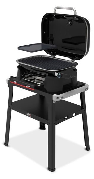 Weber Elektrický gril Lumin Stand