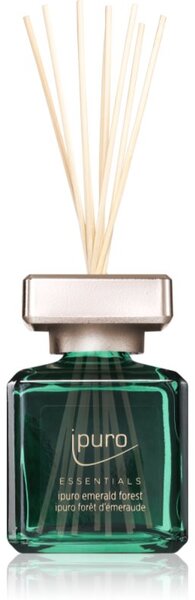 Ipuro Essentials Emerald Forest aroma difuzér 50 ml