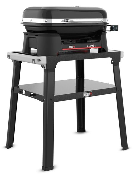 Weber Elektrický gril Lumin Stand