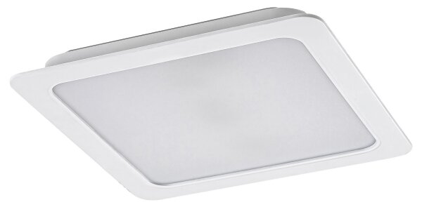 Rabalux 3170 - LED Podhledové svítidlo SHAUN LED/24W/230V 22 cm