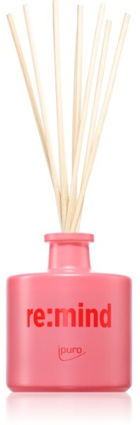 Ipuro WE ARE: re:mind aroma difuzér 100 ml