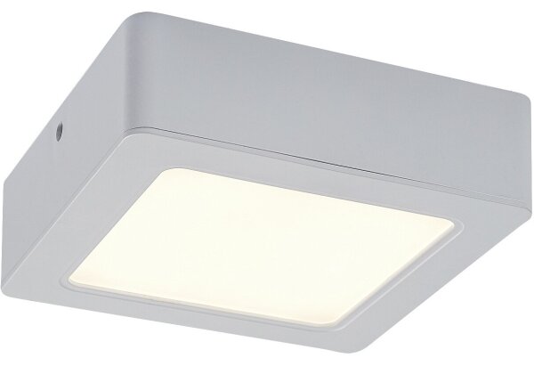 Rabalux 3174 - LED Stropní svítidlo SHAUN LED/12W/230V 14,5 cm
