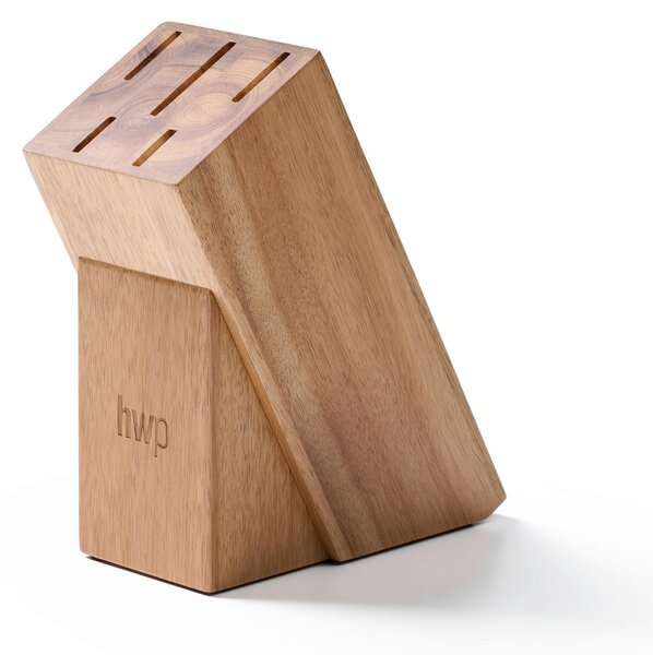 BLOK NA NOŽE 6dílné Homeware Profession