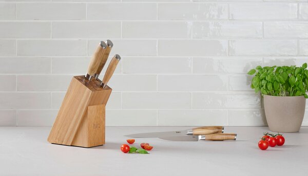 BLOK NA NOŽE 6dílné Homeware Profession