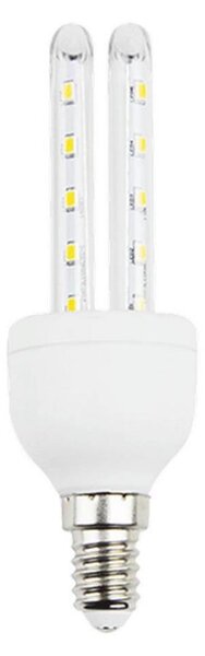 LED Žárovka E14/8W/230V 3000K - Aigostar