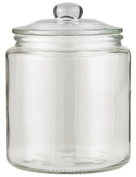 IB Laursen Skleněná dóza 900 ml