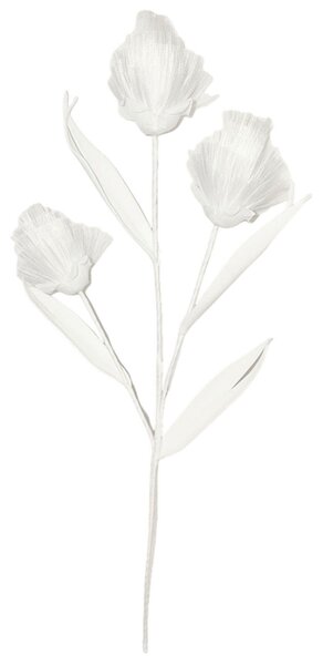 UMĚLÁ KVĚTINA 68 cm Ambia Home - Umělé květiny