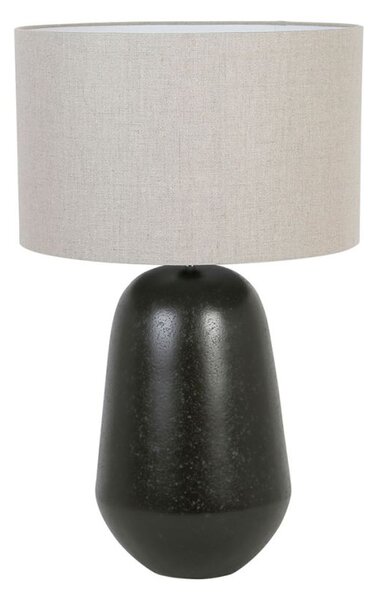 Cote Table Černá lampa vč. stínidal - Cote