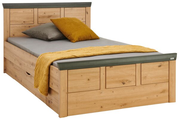 POSTEL 120/200 cm, Hom`in - Dětské pokoje sestavy
