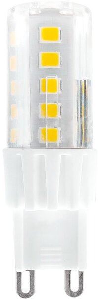 LED Žárovka G9/4W/230V 6000K