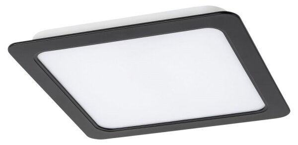 Rabalux 2683 - LED Podhledové svítidlo SHAUN LED/12W/230V 14,5 cm