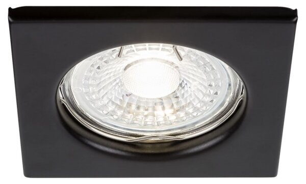 Rabalux 2150 - Podhledové stropní svítidlo SPOT RELIGHT 1xGU5,3/25W/12V hranatý