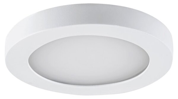 Rabalux 5276 - LED Koupelnové podhledové svítidlo COCO LED/3W/230V IP44 bílá