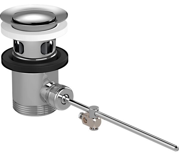 HANSGROHE 94139000 Odpadní ventil Umyvadlová baterie a