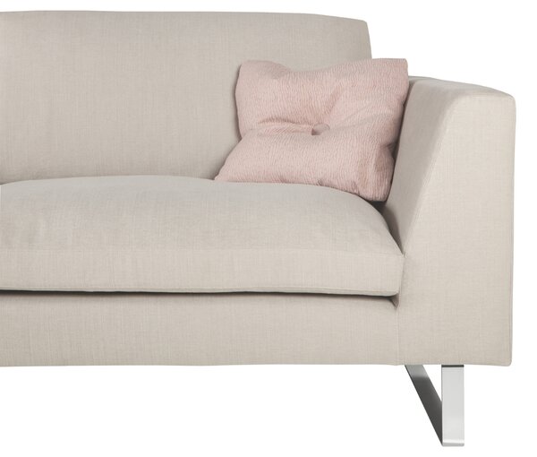 -25 % Dny MOMENTI– Sits Světle béžová trojmístná pohovka Tokyo 220 cm
