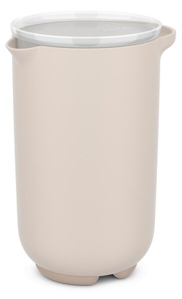 MÍSA NA MÍCHÁNÍ, plast, 12,9/10,6/18,4 cm Mepal - Mísy na těsto