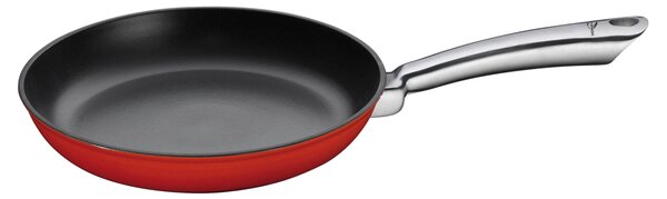 PÁNEV NA SMAŽENÍ smalt 28/5 cm KÜCHENPROFI - Online Only vaření, Online Only