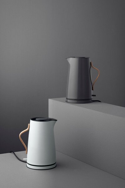 Stelton x-210-9 Rychlovarná konvice Emma písková