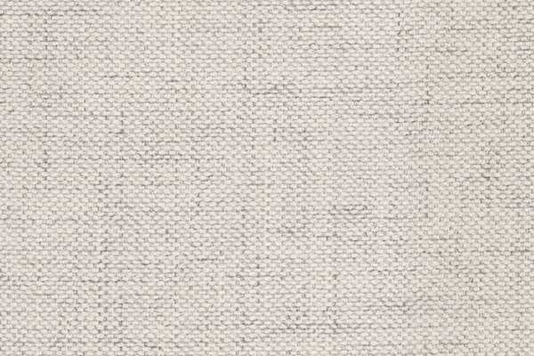 Micadoni Světle béžová postel Lupine 90 x 200 cm s úložným prostorem