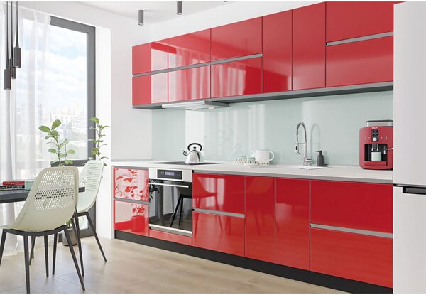 Sada 3.2 RioLine Luxe / RióLine Luxe Lesklý