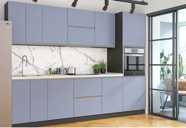 Sada 2.8 RioLine Luxe / RíóLajn Lux Matný