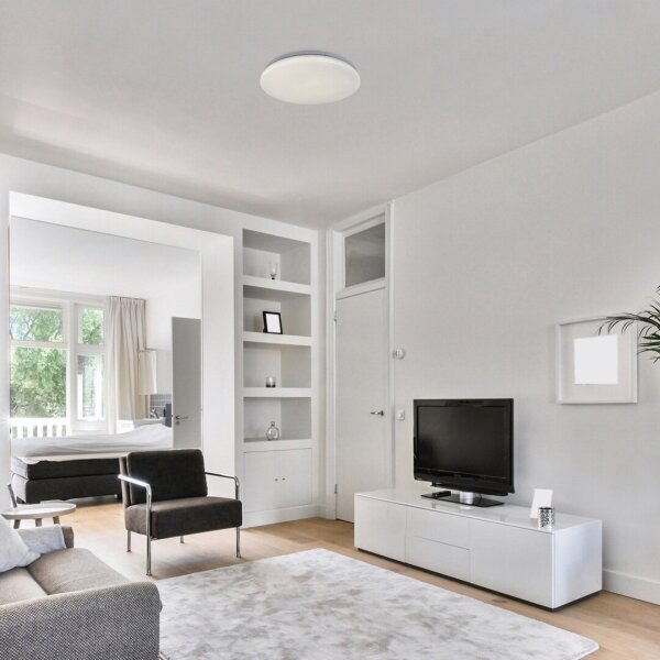 Rabalux 71104 - LED Stropní svítidlo VENDEL LED/12W/230V 4000K 25 cm