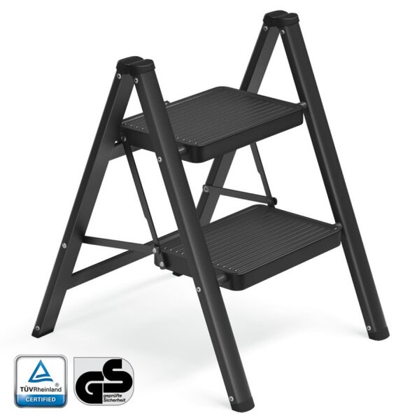 Skládací schody GSL102BZ01