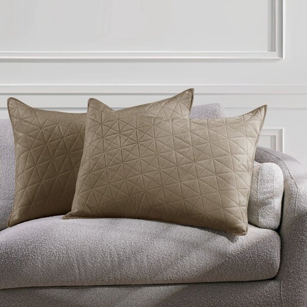 Povlaky na polštáře v sadě 2 ks 50x70 cm Laila – AmeliaHome