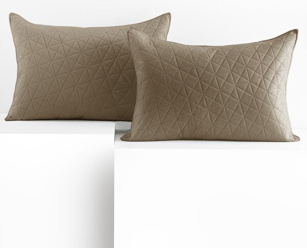 Povlaky na polštáře v sadě 2 ks 50x70 cm Laila – AmeliaHome