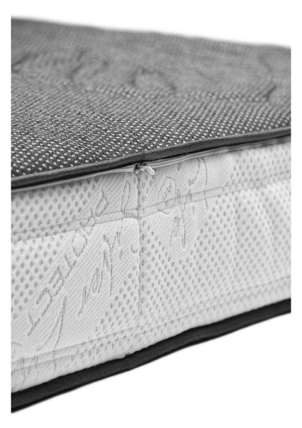 Středně tvrdá pěnová matrace 90x200 cm Zen Comfort – Bonami Selection