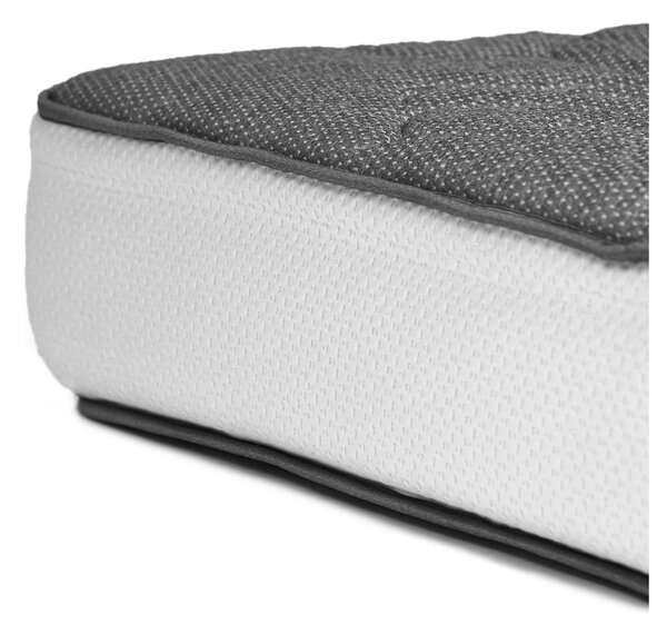 Středně tvrdá pěnová matrace 90x200 cm Zen Comfort – Bonami Selection