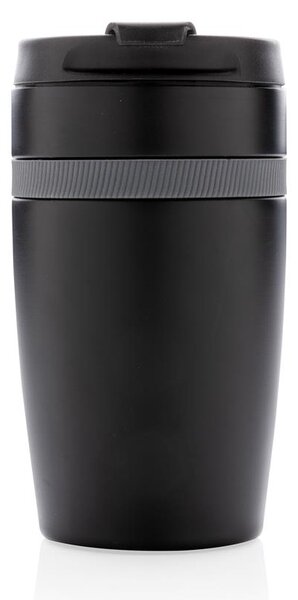 Termohrnek do kávovaru Sierra, 280 ml, XD Xclusive, černý