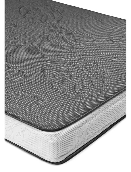 Středně tvrdá pěnová matrace 90x200 cm Zen Comfort – Bonami Selection