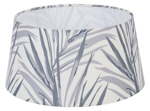 Cote Table Stínidlo Tropicard béžovošedé 30 x 15 cm