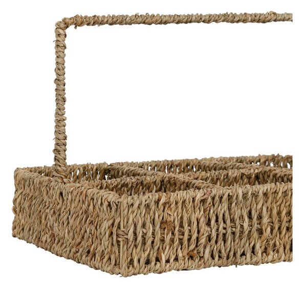Cote Table Košík z mořské trávy