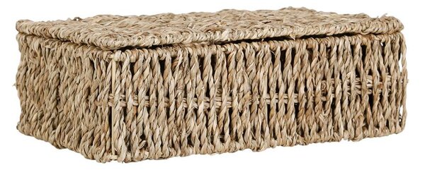 Cote Table Krabička na čajové sáčky z mořská tráva