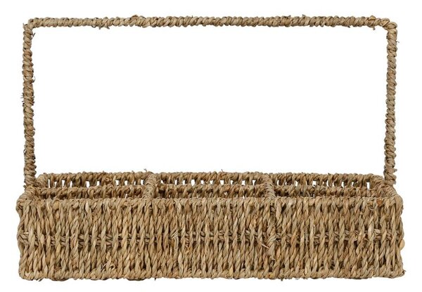 Cote Table Košík z mořské trávy