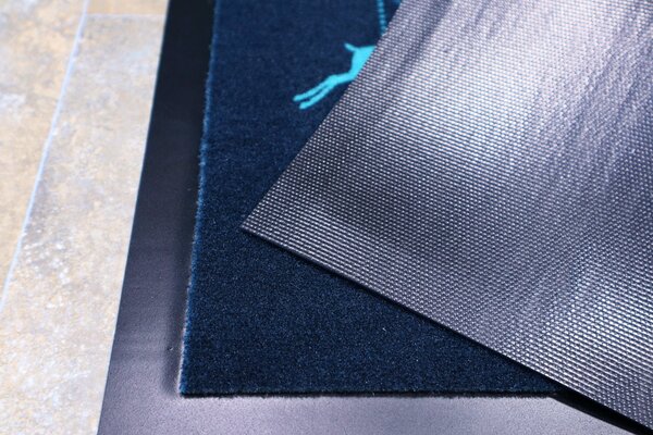 Mercury Flooring, Rohožka vánoční Veselé Vánoce, 40x60, vícebarevná