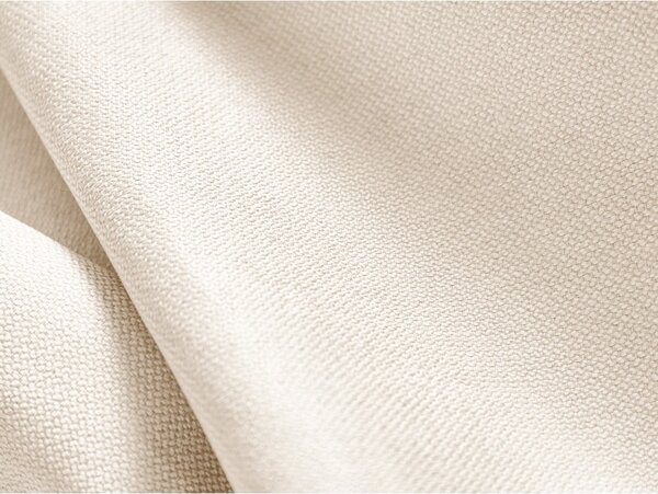 Krémová boxspring postel s úložným prostorem 140x200 cm Arendal – Cosmopolitan Design