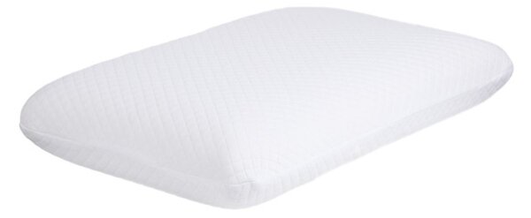 Ergonomický polštář BALIE bílý 874777