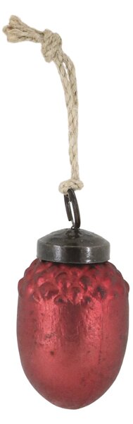 Chic Antique Vánoční ozdoba antique cherry 2