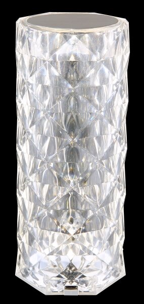 Globo 28071 - LED Stmívatelná stolní lampa GIXI LED/1W/5V 2700/4000/6500K