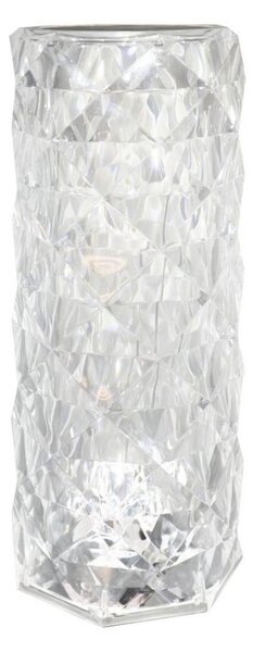 Globo 28071 - LED Stmívatelná stolní lampa GIXI LED/1W/5V 2700/4000/6500K