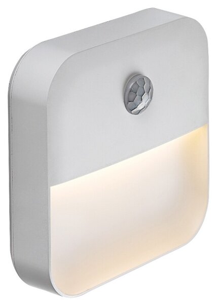 Rabalux 76018 - LED Noční světlo se senzorem CIRO LED/0,15W/3,7V 3000K