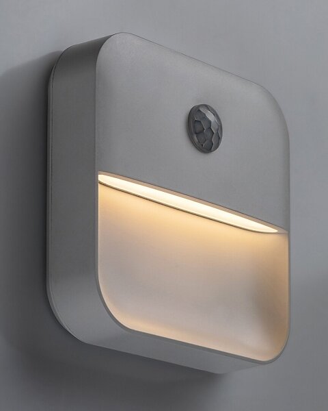 Rabalux 76018 - LED Noční světlo se senzorem CIRO LED/0,15W/3,7V 3000K