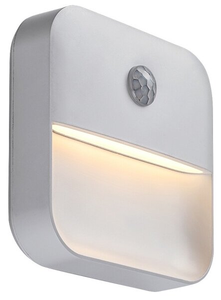 Rabalux 76018 - LED Noční světlo se senzorem CIRO LED/0,15W/3,7V 3000K