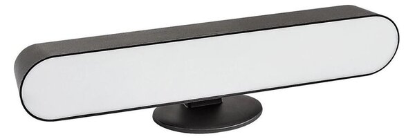 Rabalux 76016 - LED RGB Stmívatelná stolní lampa PARKER LED/3W/5V černá
