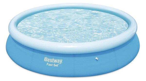 Bazén Bestway Fast Set 3,66 x 0,76 m | bez filtrace