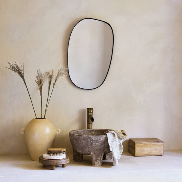 Intuition Rustikální mísa na nožičkách Modern Rustic
